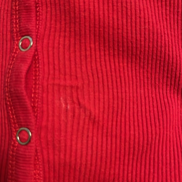 Tommy Hilfiger - Tommy Jeans top - Picture 6 of 7